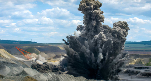Esplosione in una miniera di carbone nello Shanxi: la tragedia che riporta la Cina davanti al costo umano dell�energia